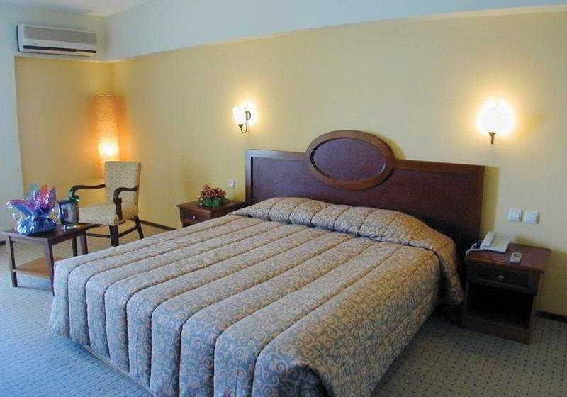 Kayhanbey Hotel Kusadasi