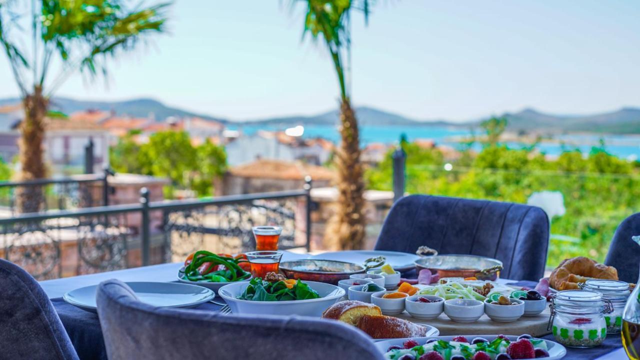 Oemer Aga Konagi Hotel 3*