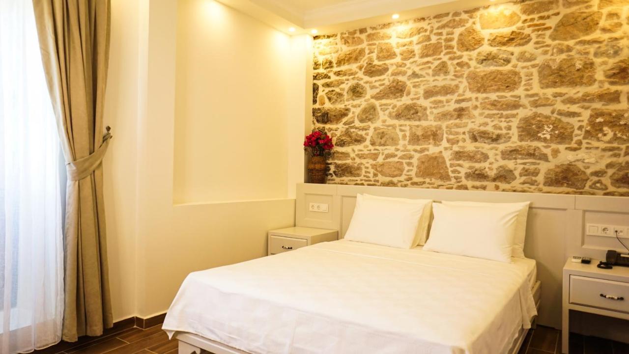 Oemer Aga Konagi Hotel Cunda