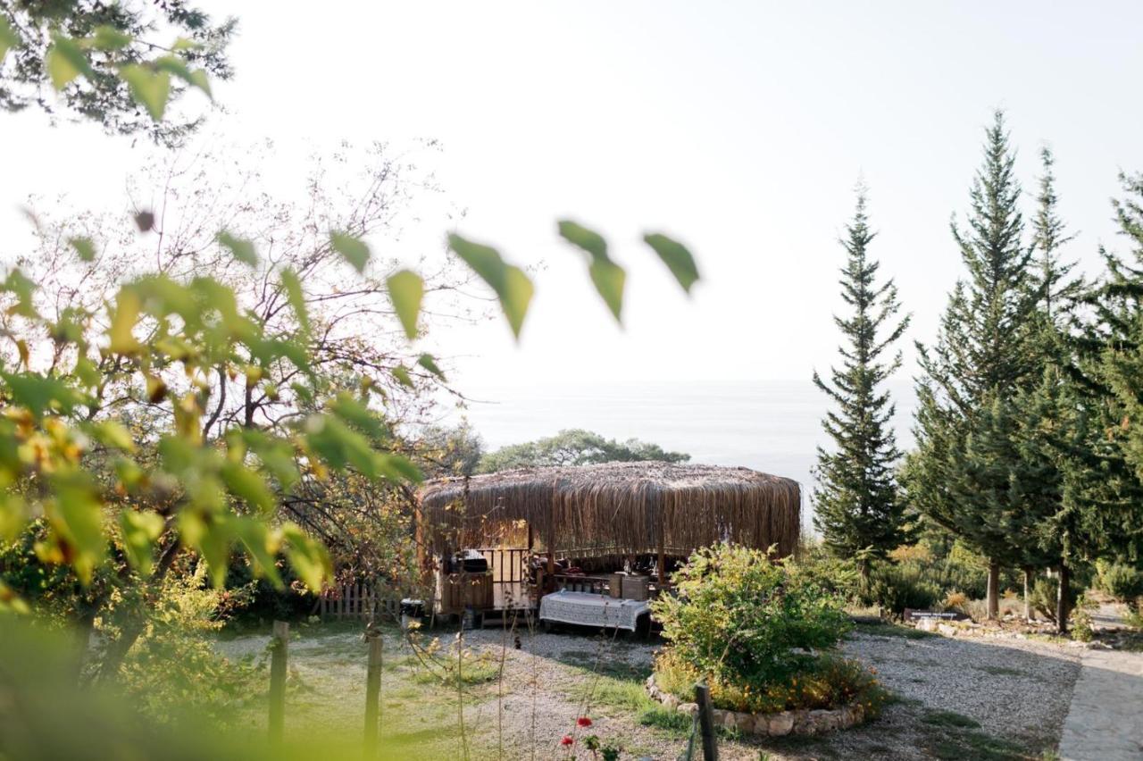 Yuva Eco Holiday Yoga Retreat * Faralya