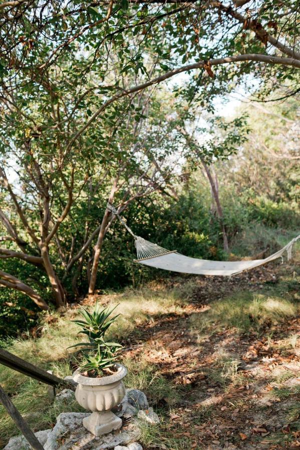 Yuva Eco Holiday Yoga Retreat Resort Faralya