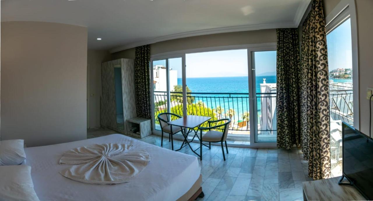 Melike Hotel Kusadasi