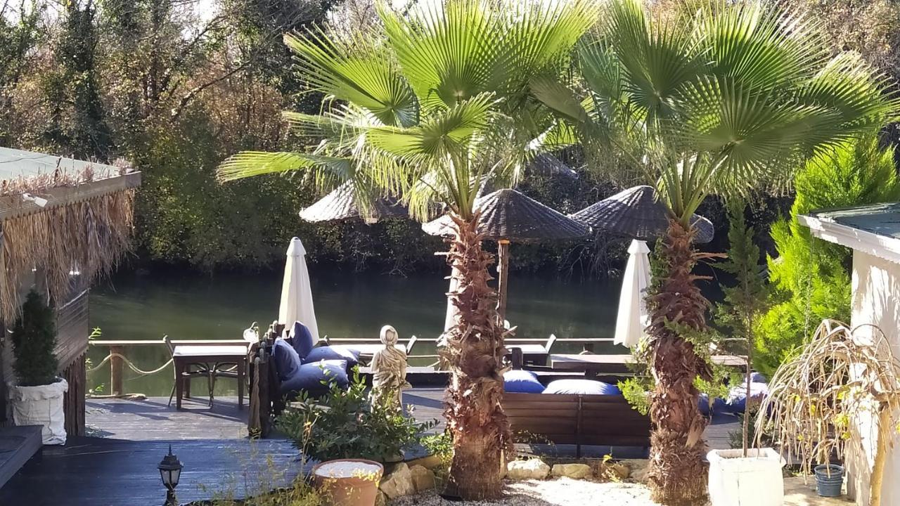 Lethe Exclusive (adults Only) Bed & Breakfast *