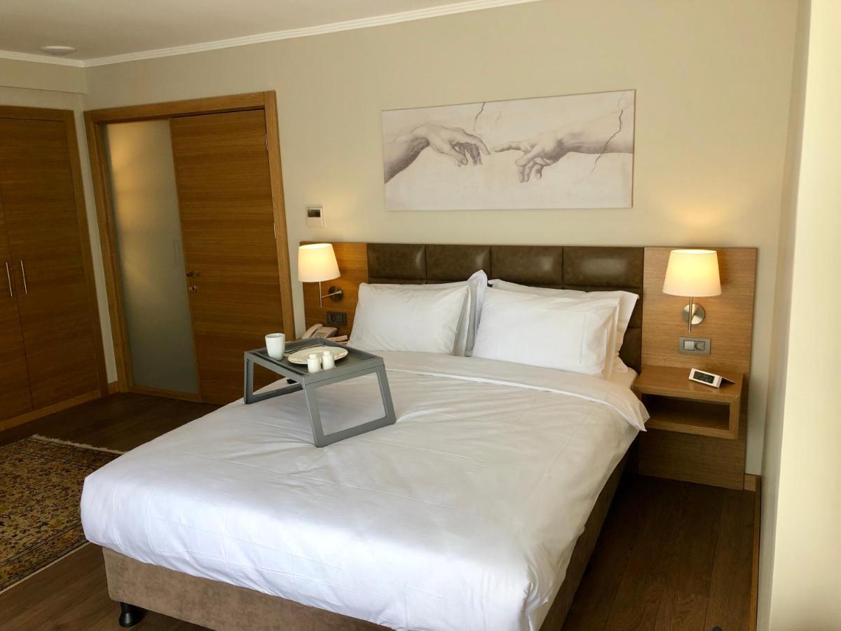 Fehmi Bey Aparthotel *