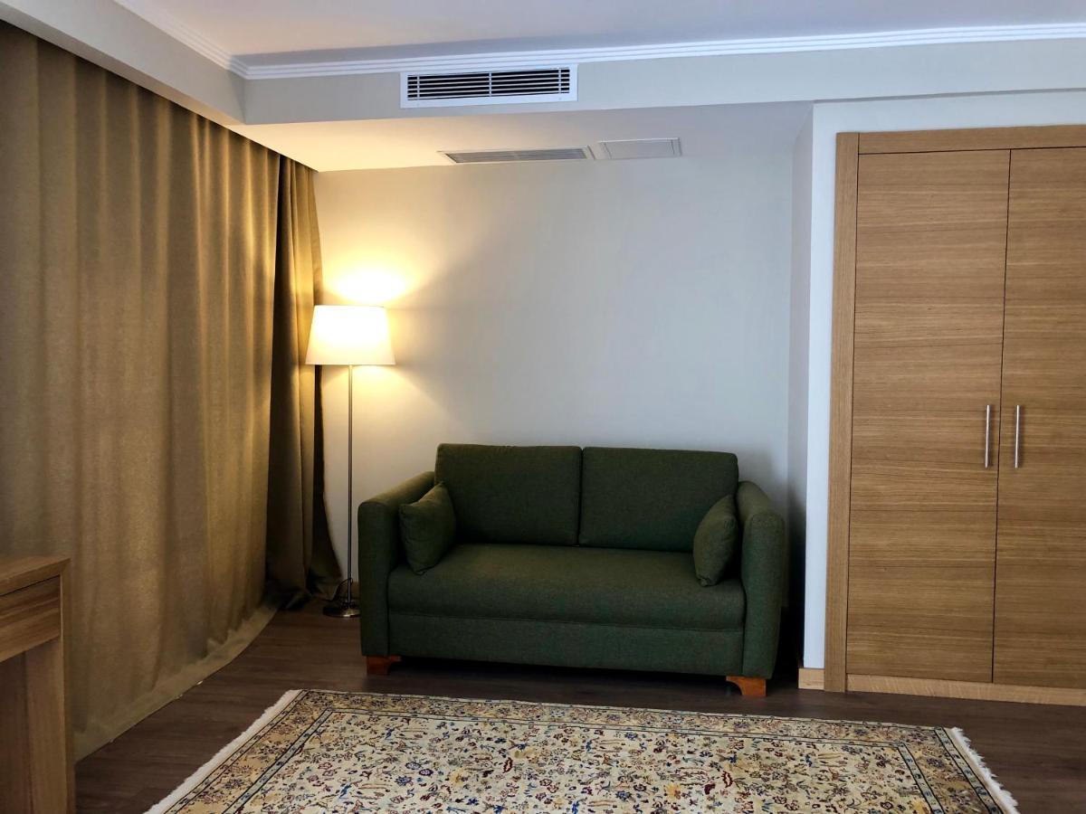 Aparthotel Fehmi Bey Istanbul