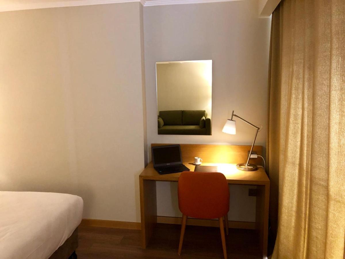 Fehmi Bey Aparthotel