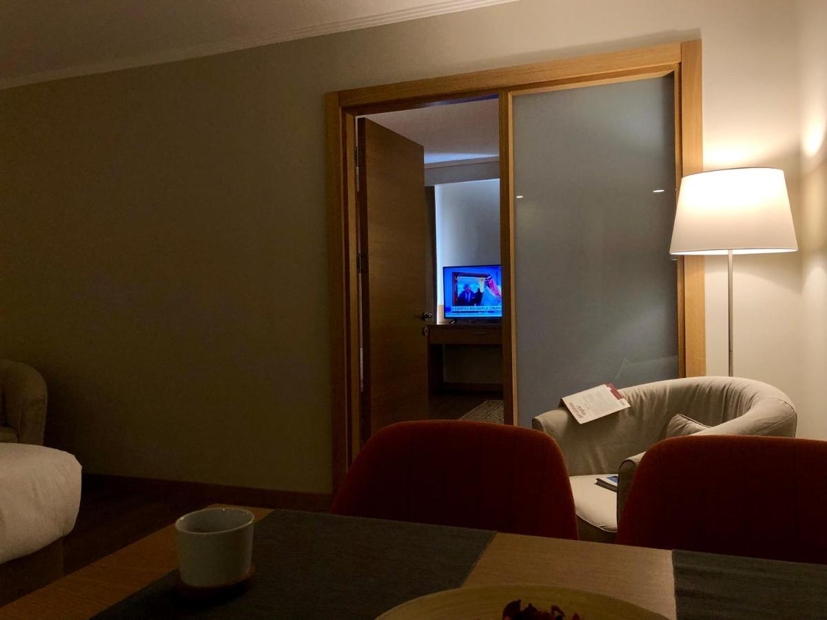 Fehmi Bey Aparthotel