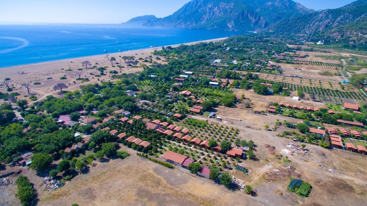 Guest house Ugur *