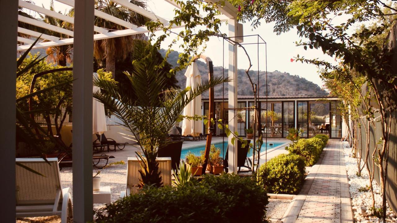 Arp Hotel Dalyan