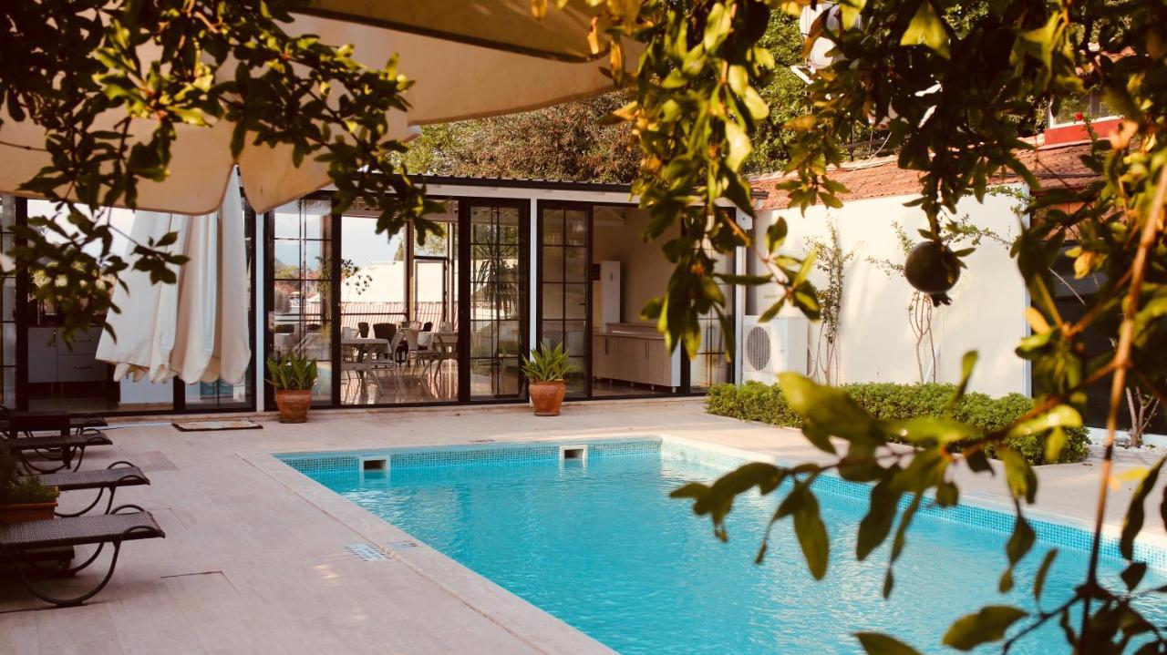 Hotel Arp Dalyan