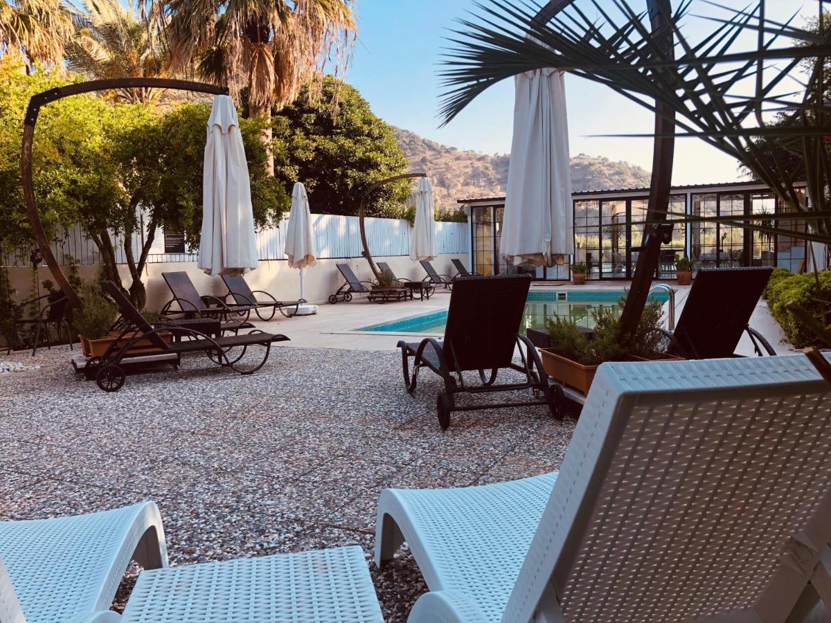 Arp Hotel Dalyan