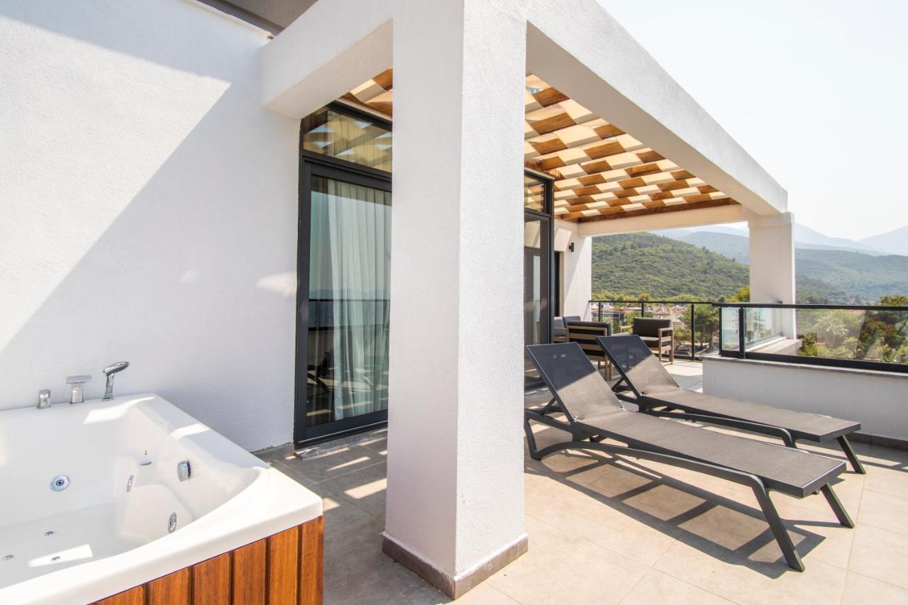 Hotel Maia Luxury & 4*