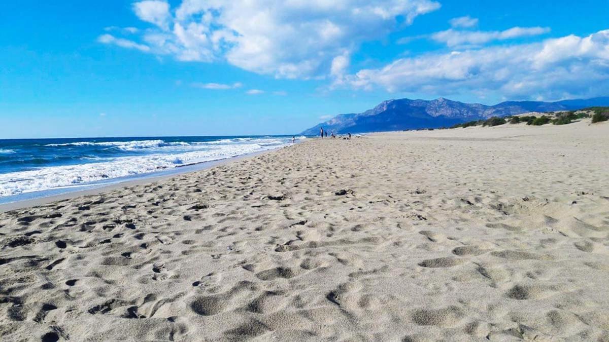 Xanthos Boutique Hotel Patara Hotel 2*