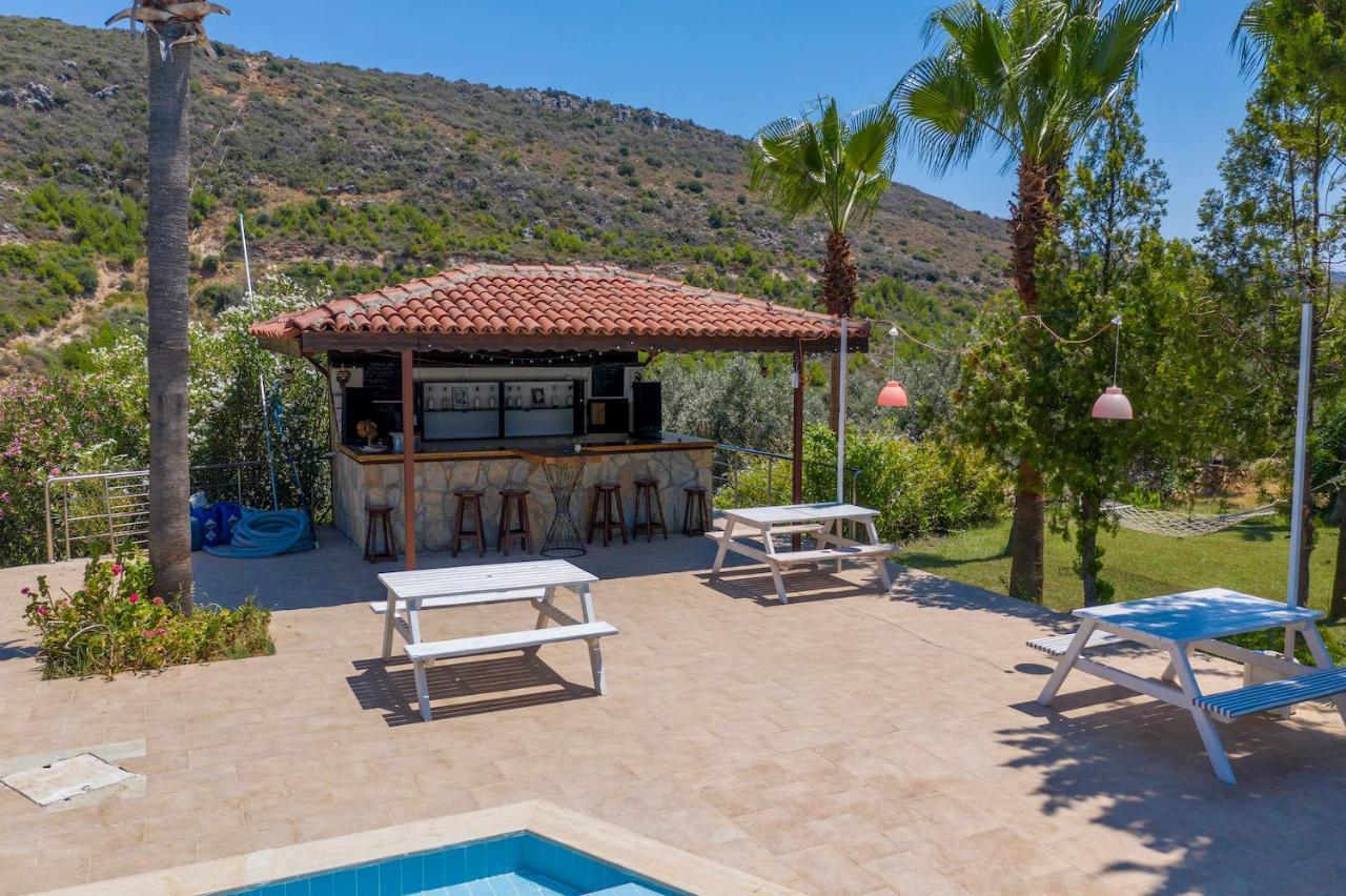 Xanthos Boutique Hotel Patara Hotel