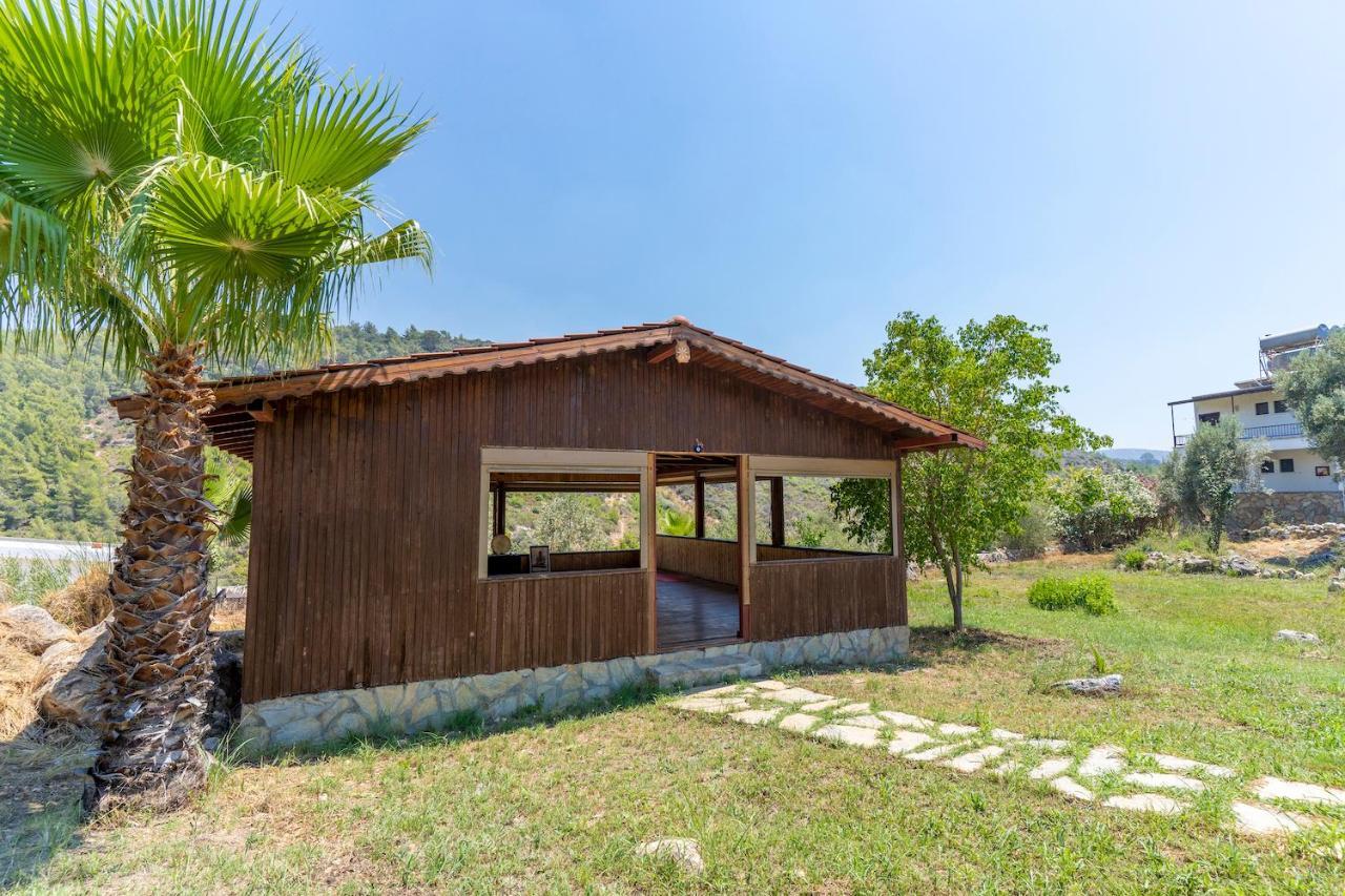 Hotel Xanthos Boutique Hotel Patara