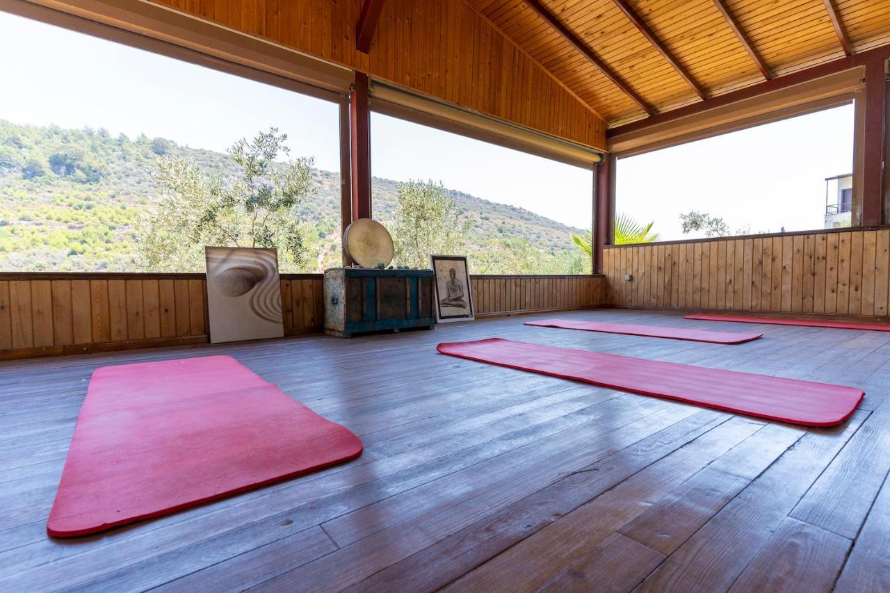 Xanthos Boutique Hotel Patara Hotel