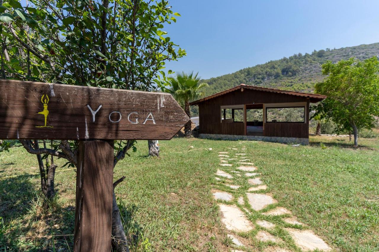 Xanthos Boutique Hotel Patara 2*