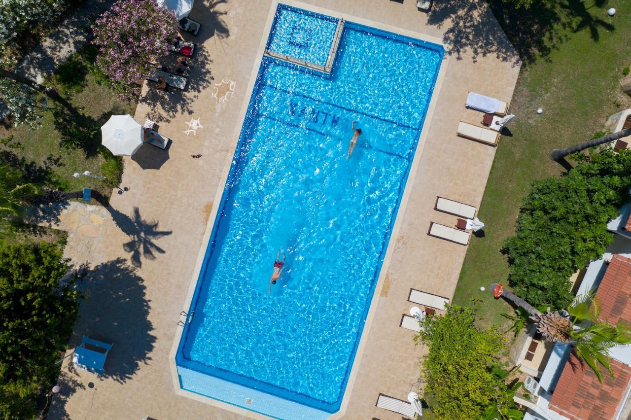 Xanthos Boutique Hotel Patara Hotel Patara