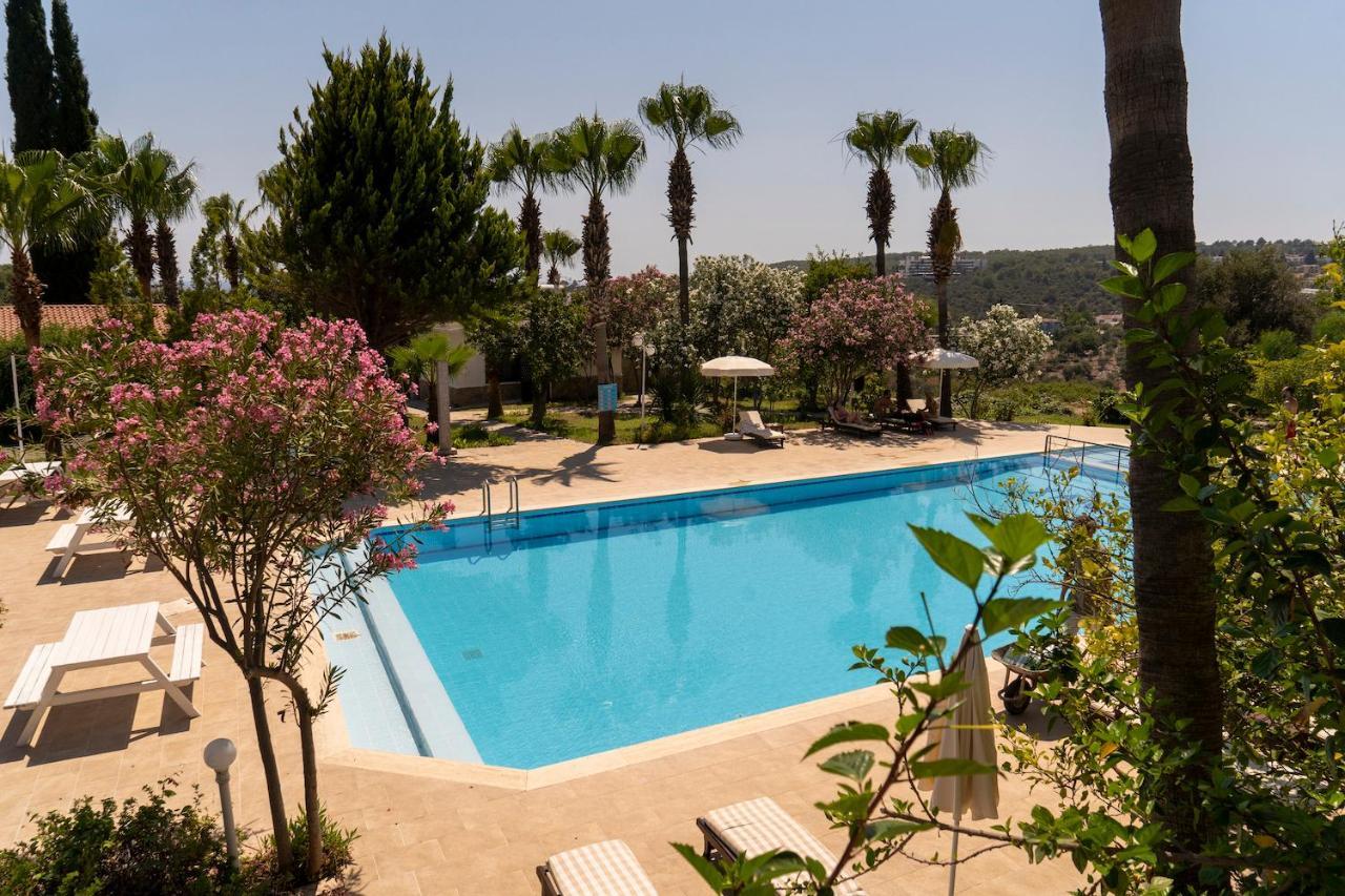 Xanthos Boutique Hotel Patara Hotel 2*