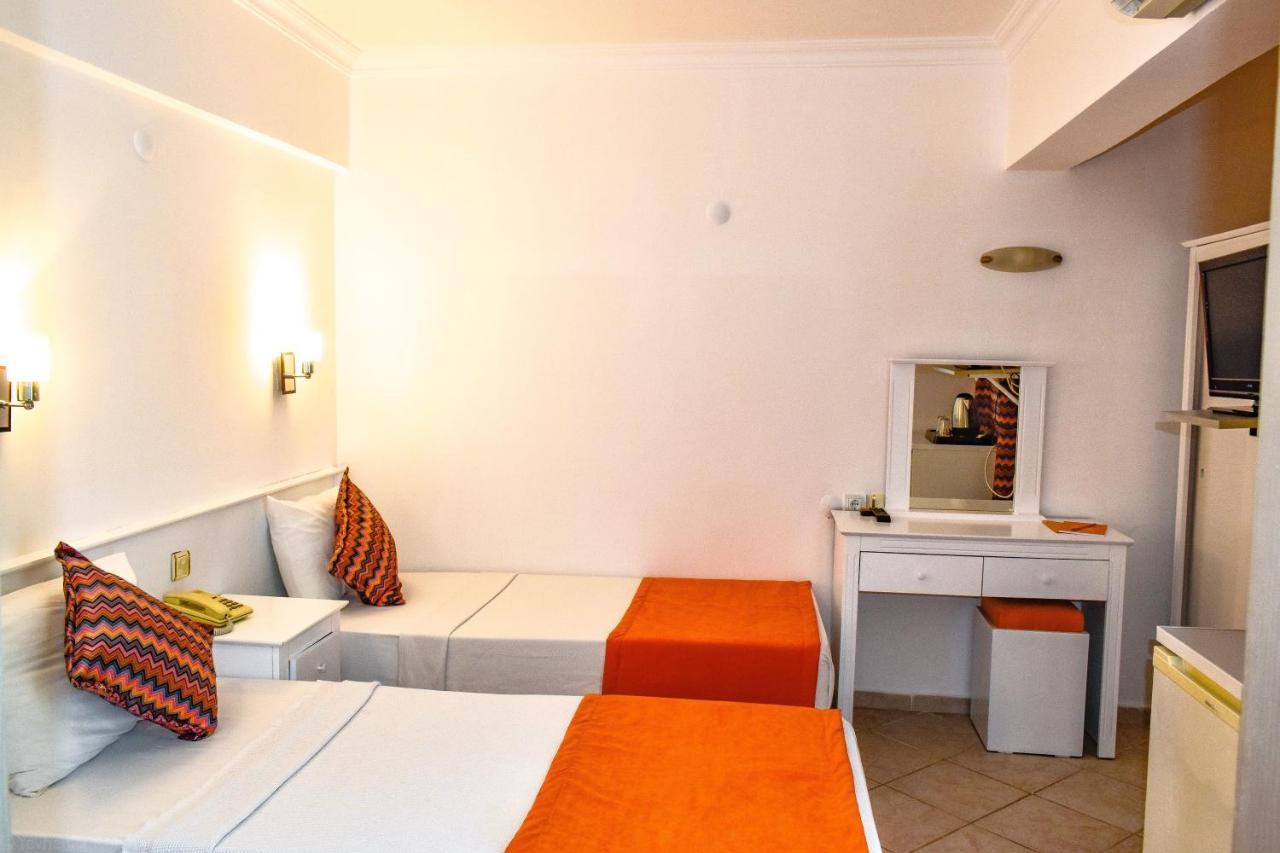 Hotel Mersoy Exclusive (adults Only) Icmeler