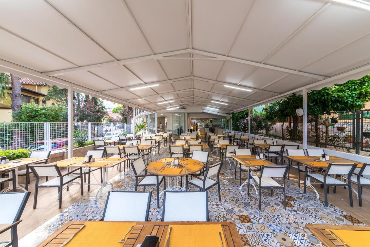 Hotel Mersoy Exclusive (adults Only)