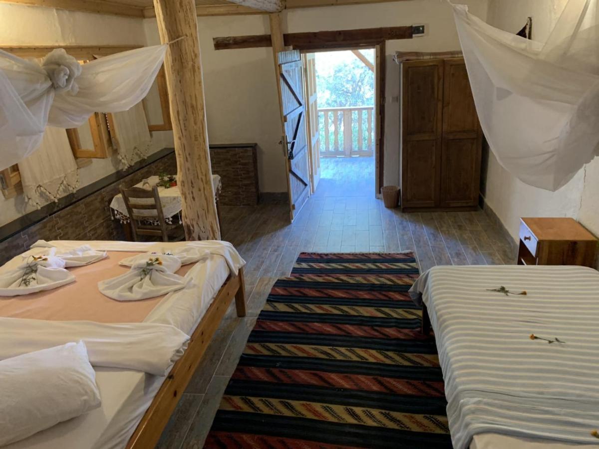 Yuva Eco Holiday Yoga Retreat * Faralya