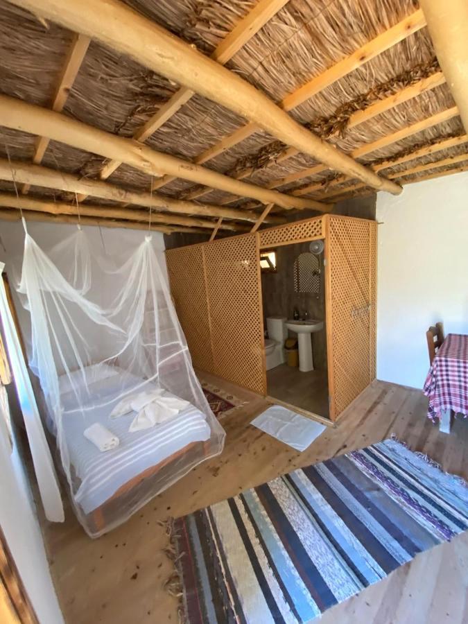 Yuva Eco Holiday Yoga Retreat Resort Faralya