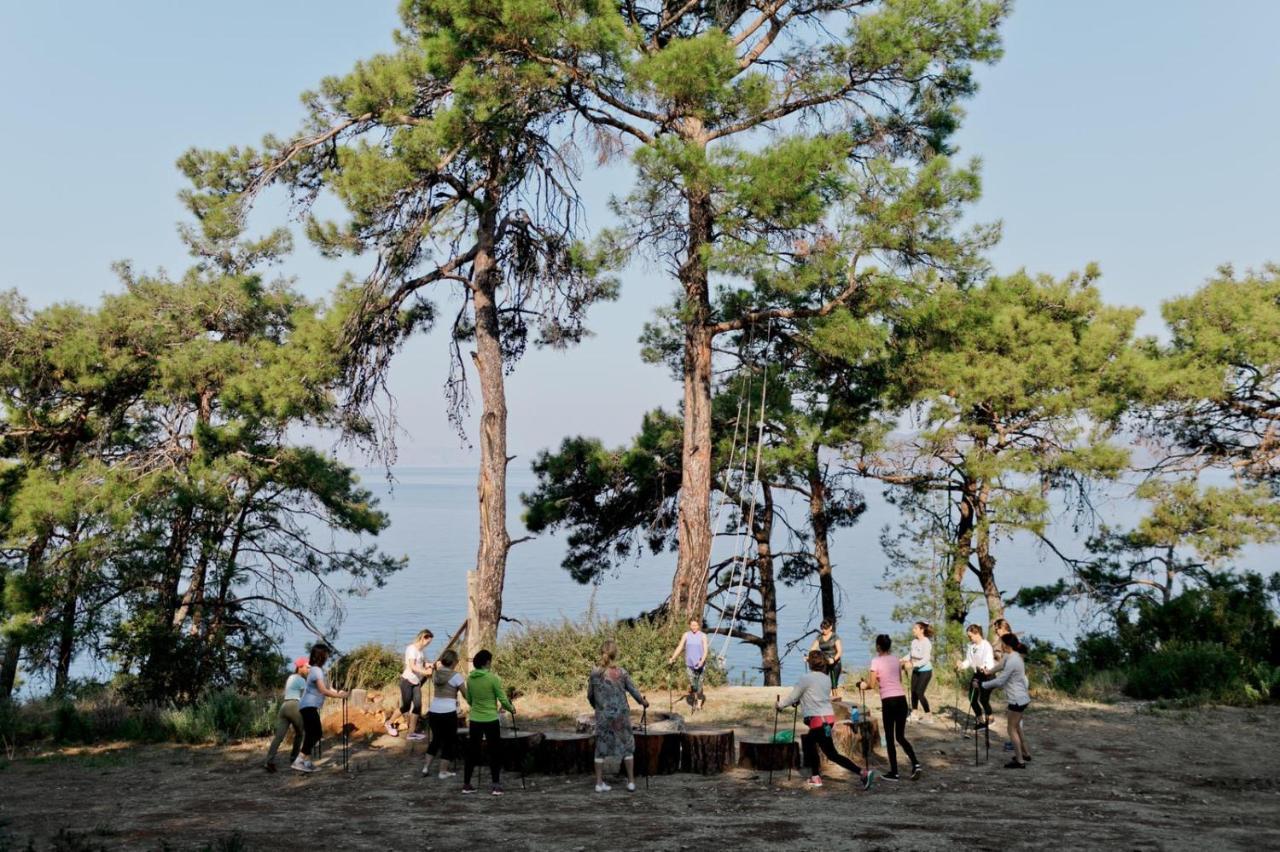 Yuva Eco Holiday Yoga Retreat Resort *