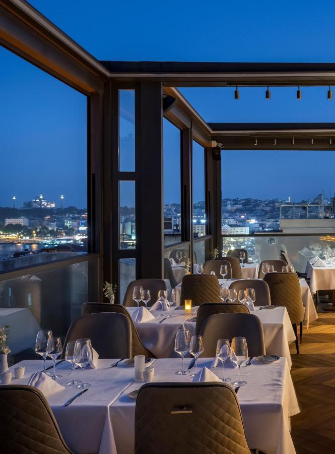 Hotel Azzap Galata 5*