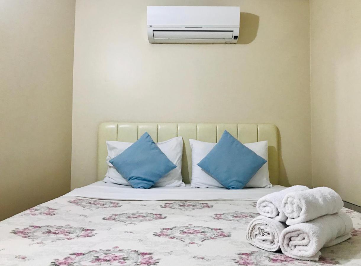 Alibeyoglu Apartment