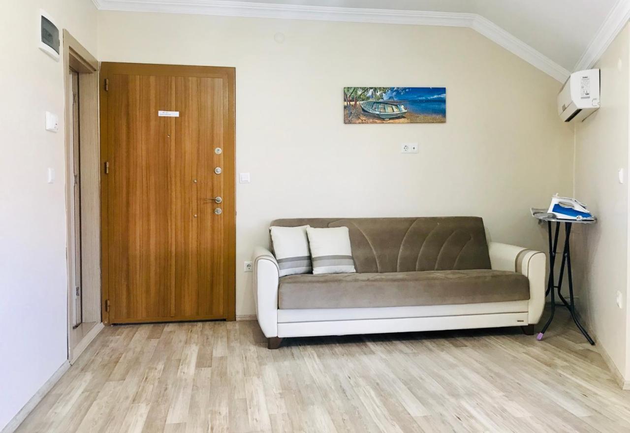 Apartment Alibeyoglu
