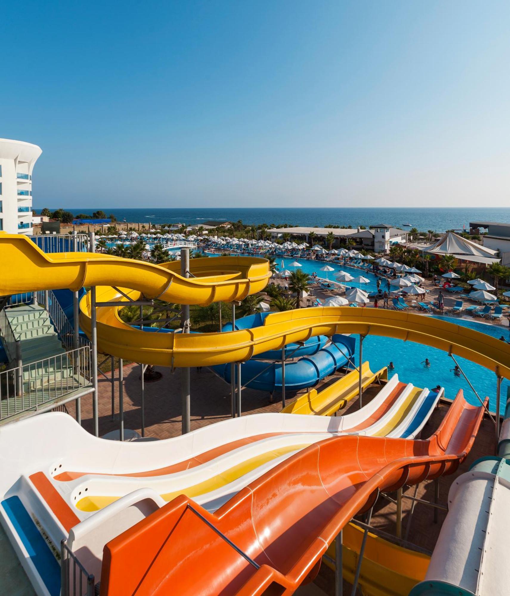 Sultan Of Dreams & Resort 5*