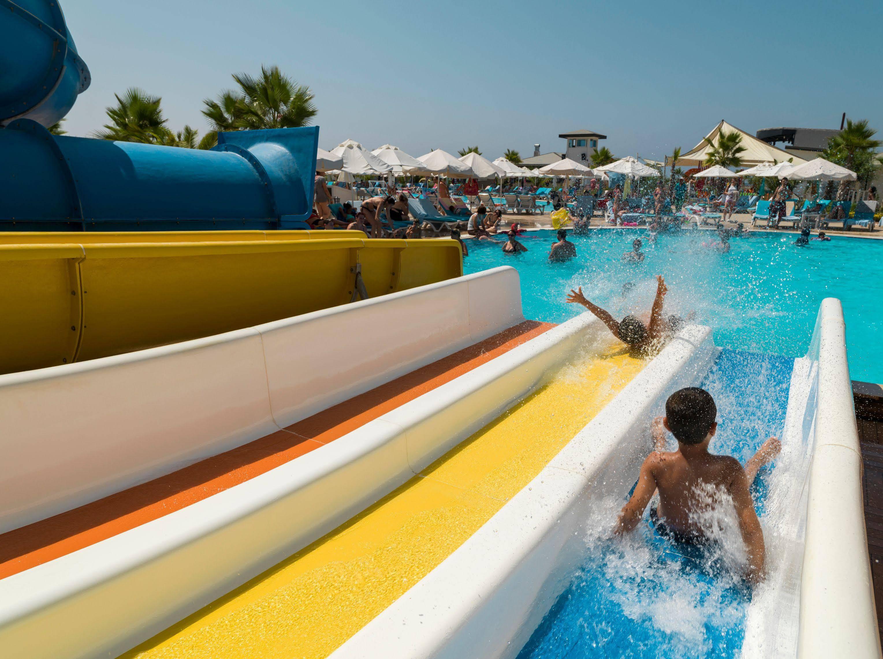 Sultan Of Dreams & Resort Kizilot