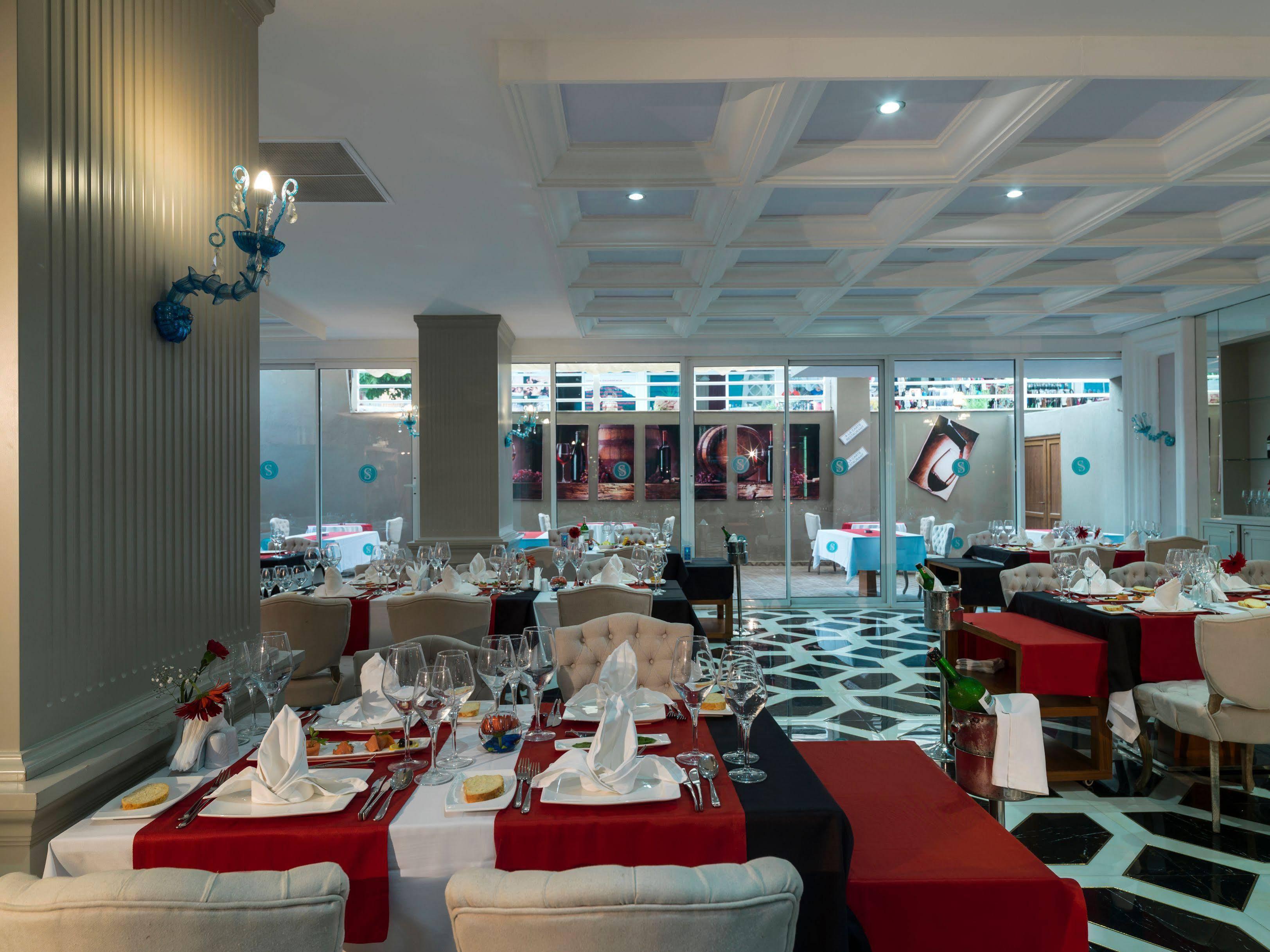 Sultan Of Dreams & Resort