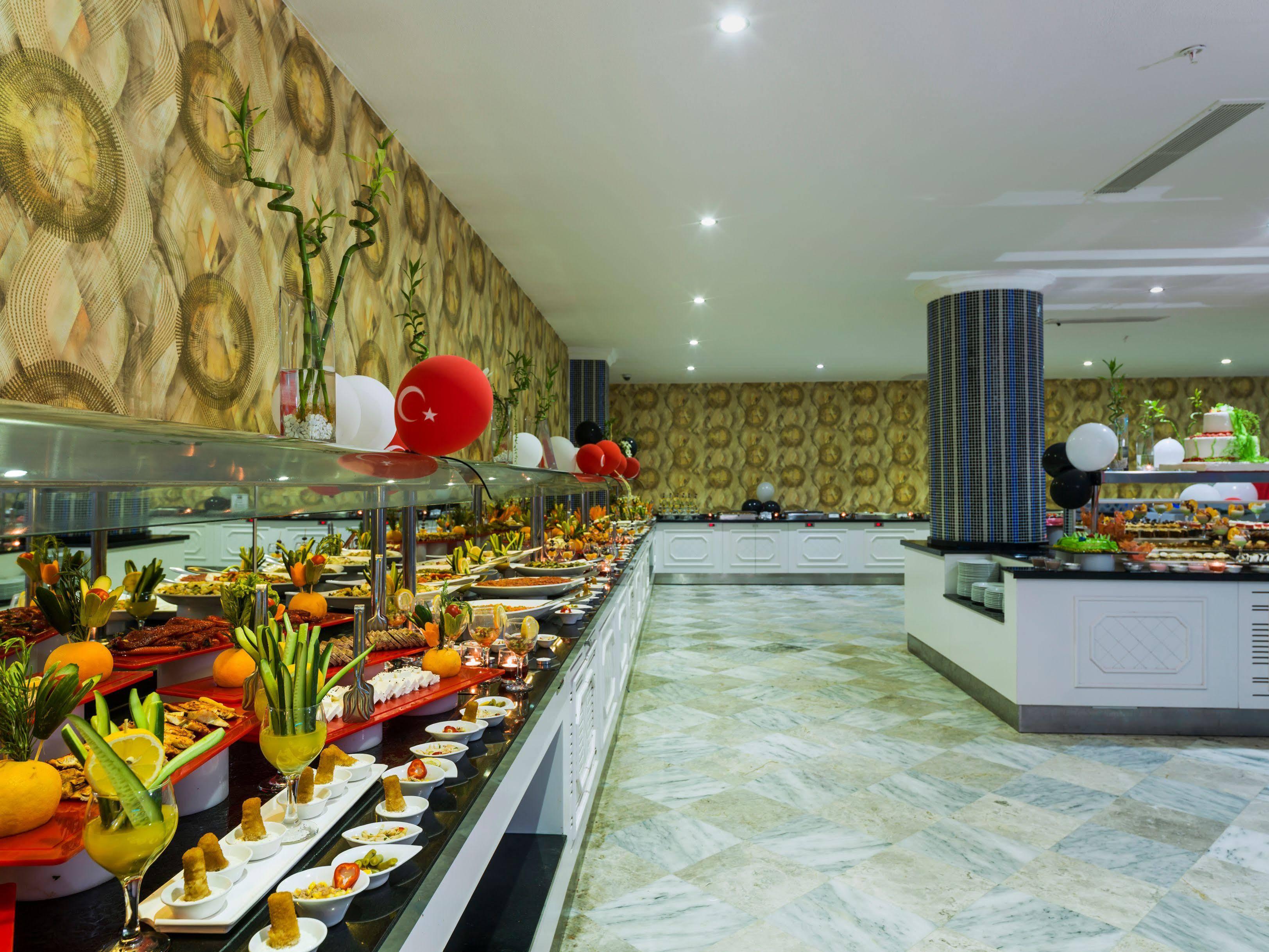 Resort Sultan Of Dreams &