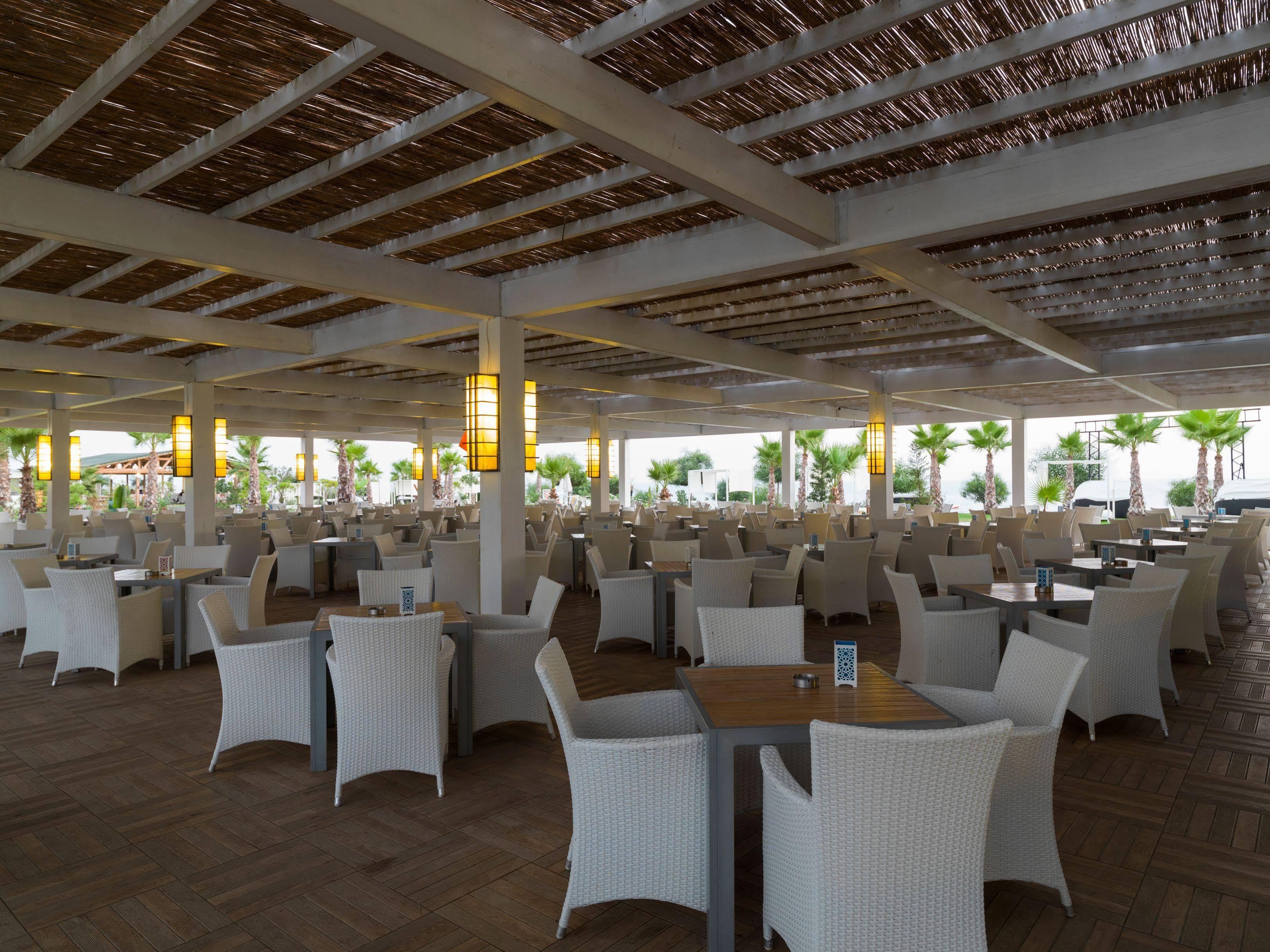 Sultan Of Dreams & Resort