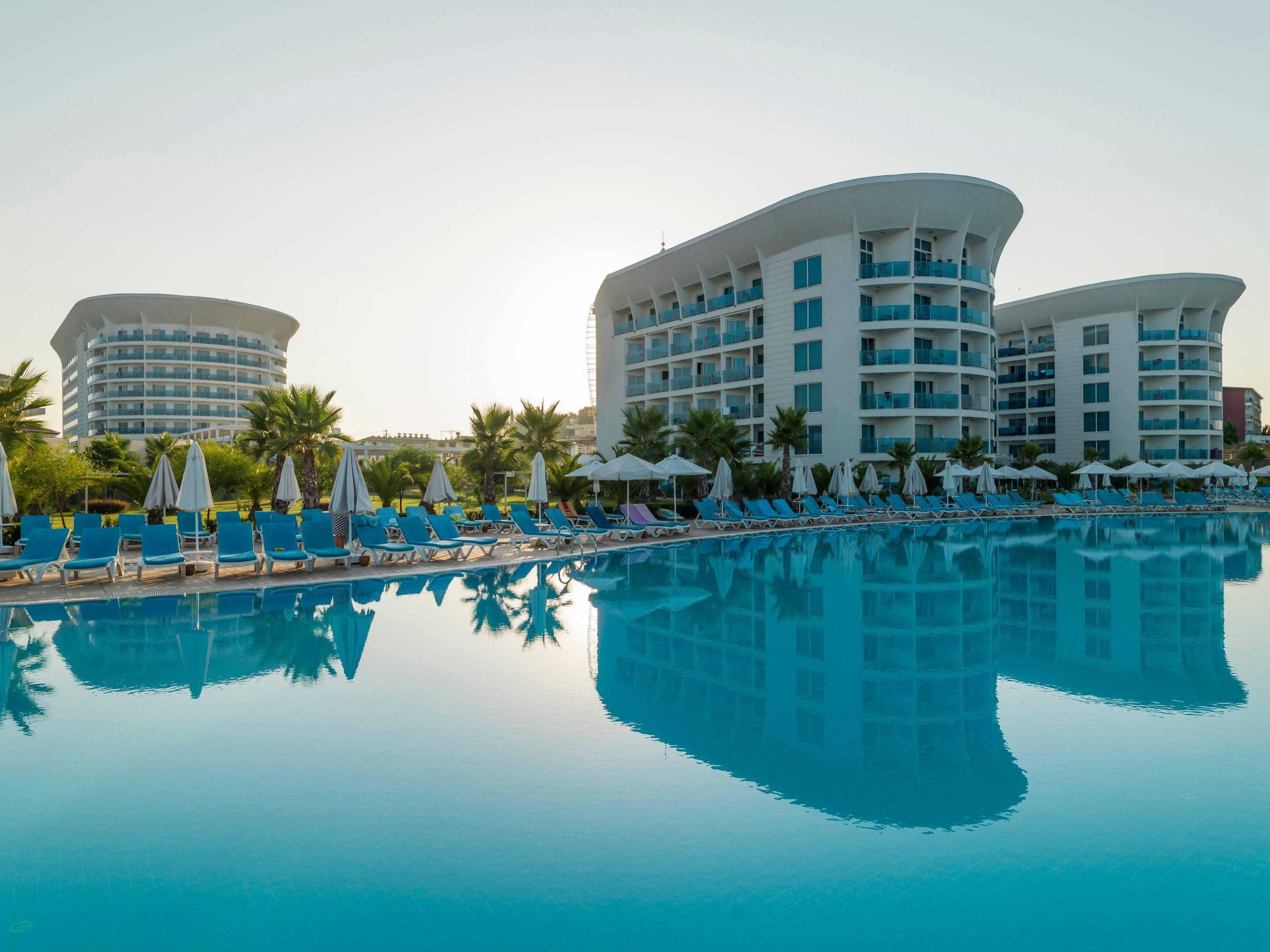 Sultan Of Dreams & Resort 5*