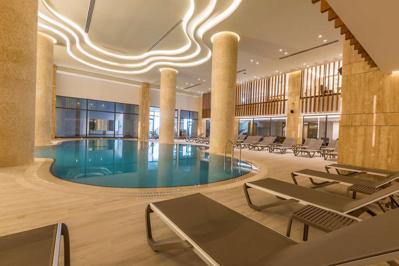 Radisson Blu 5* Trabzon