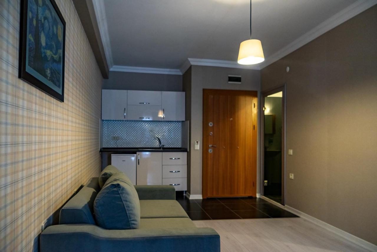 Maidos Aparthotel
