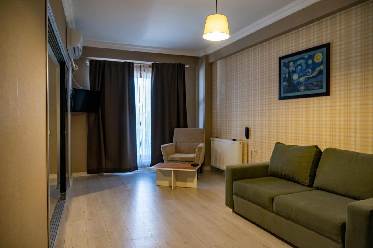Aparthotel Maidos Eceabat