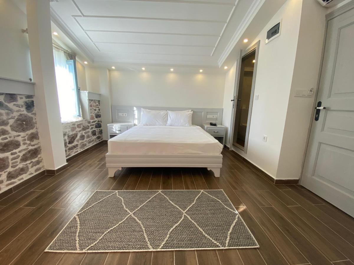Oemer Aga Konagi Hotel 3*