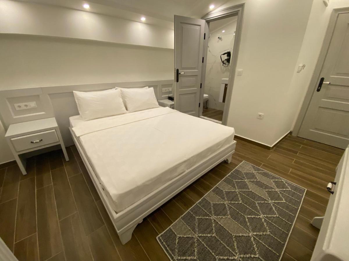 Hotel Oemer Aga Konagi 3*