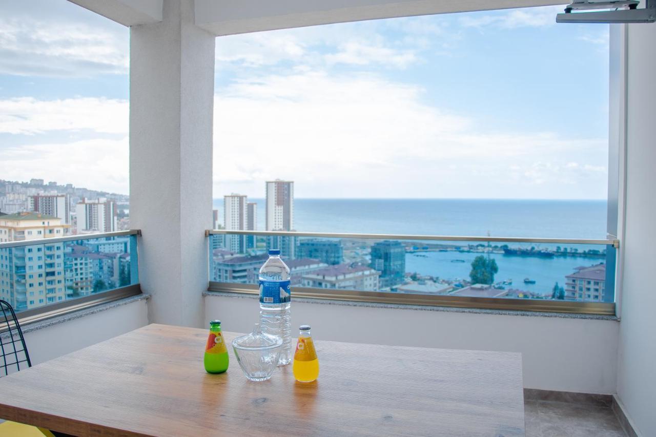 Hotel Elegant Blue Trabzon