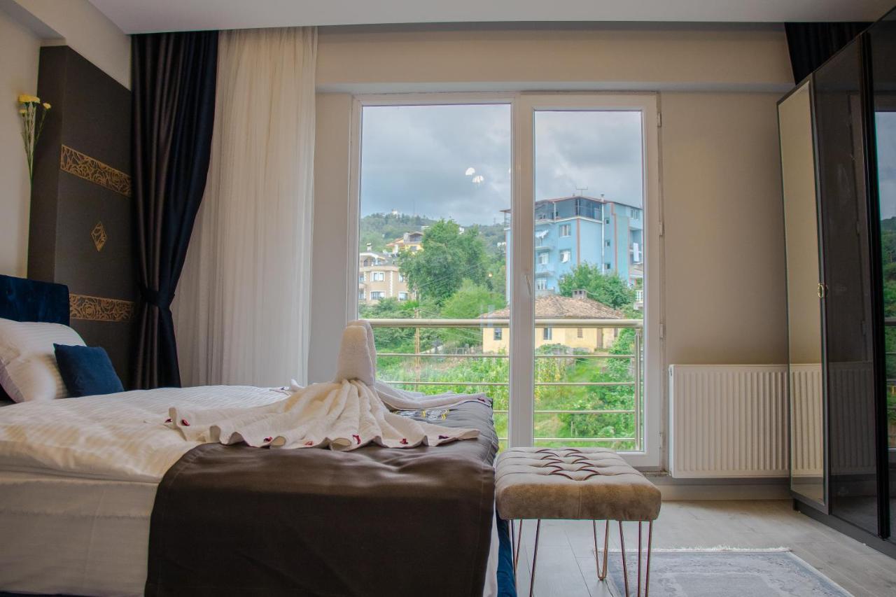 Hotel Elegant Blue Trabzon