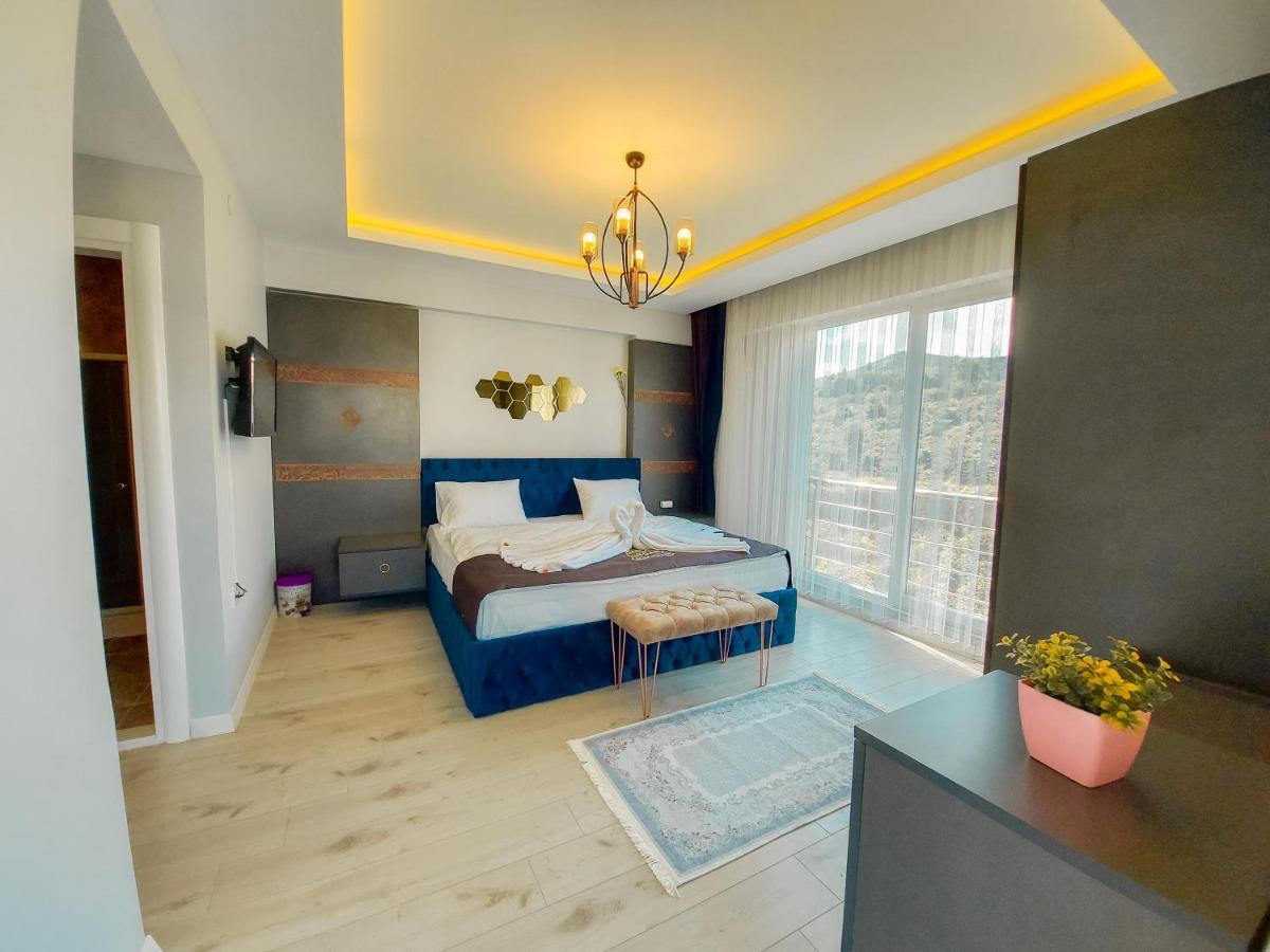 Hotel Elegant Blue Trabzon