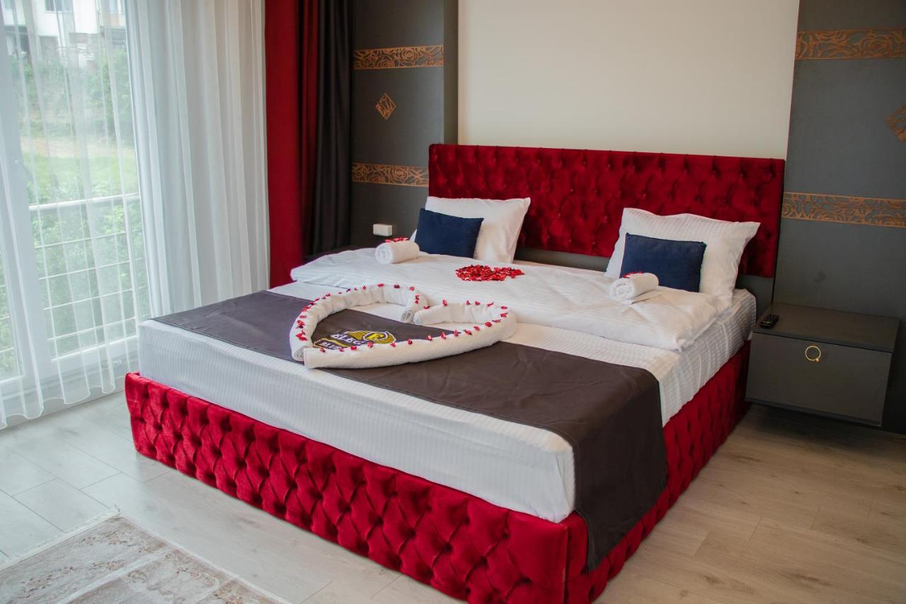 Elegant Blue Hotel Trabzon