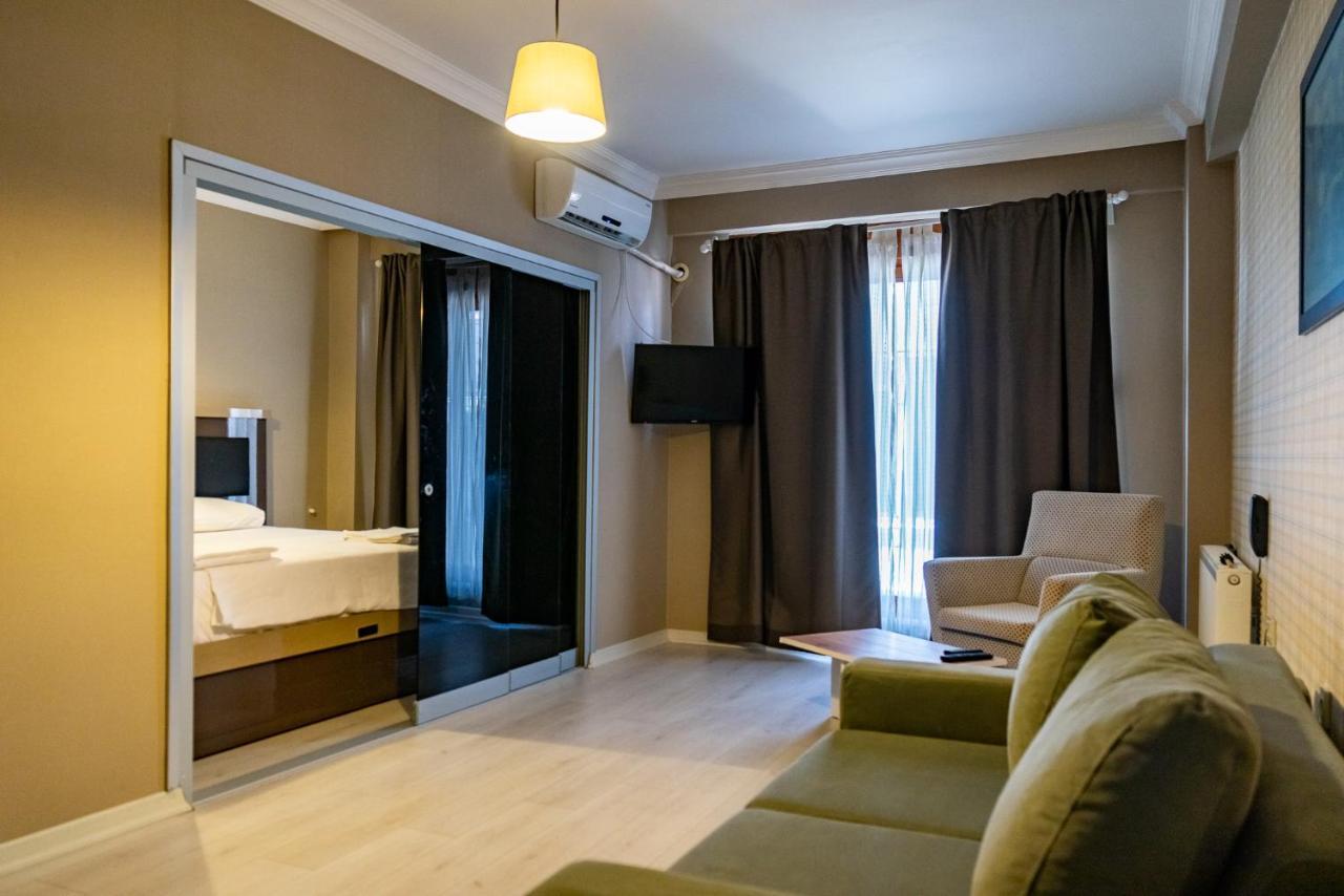 Maidos Aparthotel Eceabat