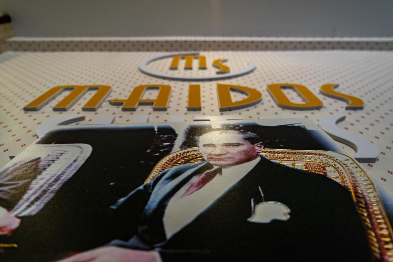 Maidos Aparthotel 3*
