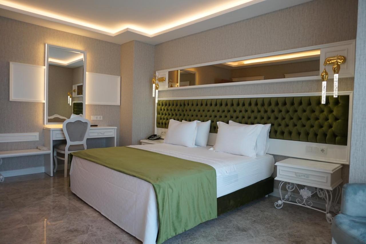 Kivrakzade (adults Only)