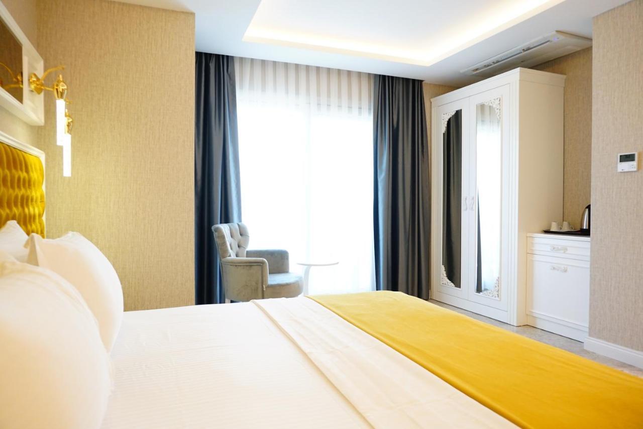 Hotel Kivrakzade (adults Only) Ayvalik